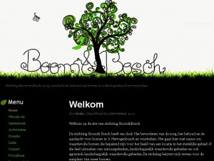Stichting Boomenbosch