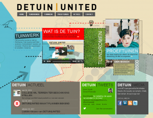 DETUIN | UNITED